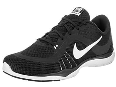 nike damen wmns flex trainer 6 hallenschuhe talla|Amazon.com: Women's Nike Flex Trainer.